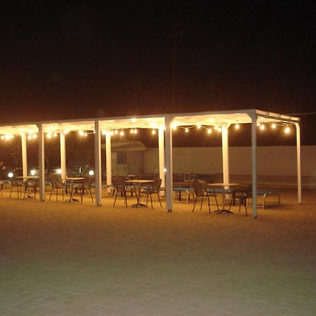 Villa Lara Polignano a Mare Buitenkant foto