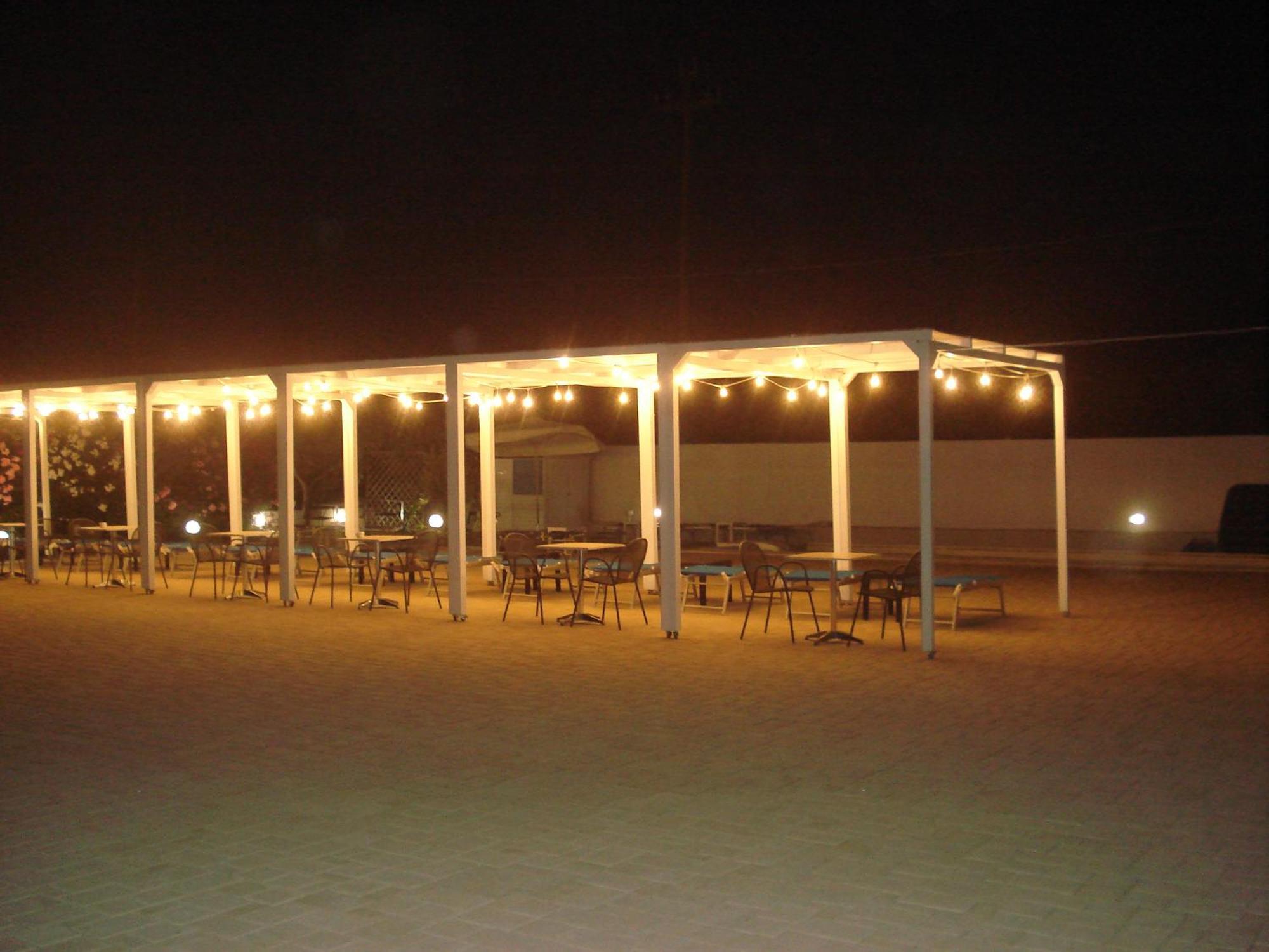 Villa Lara Polignano a Mare Buitenkant foto