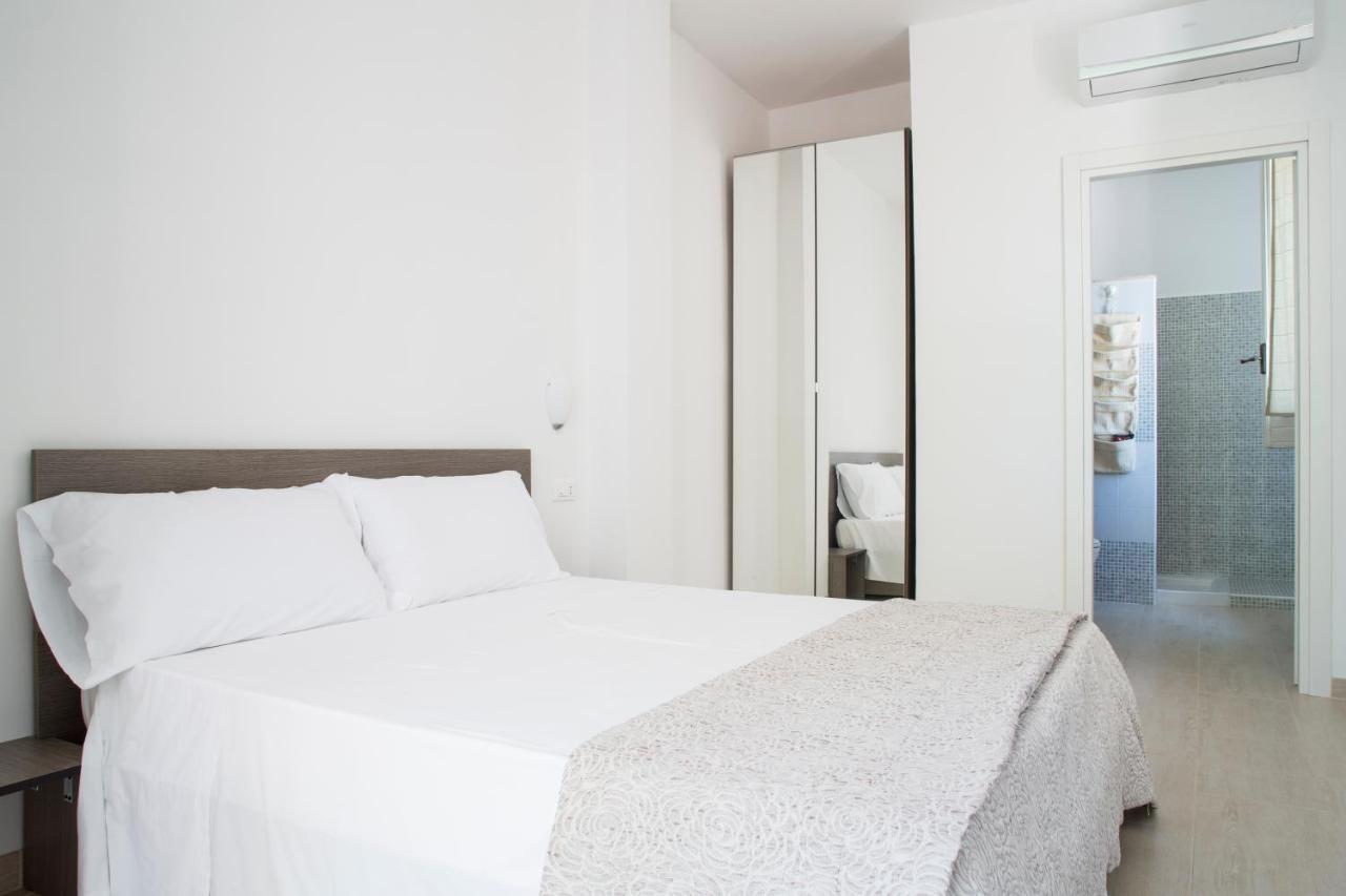 Villa Lara Polignano a Mare Buitenkant foto
