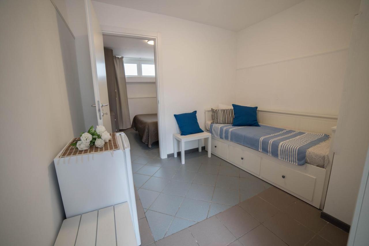Villa Lara Polignano a Mare Buitenkant foto
