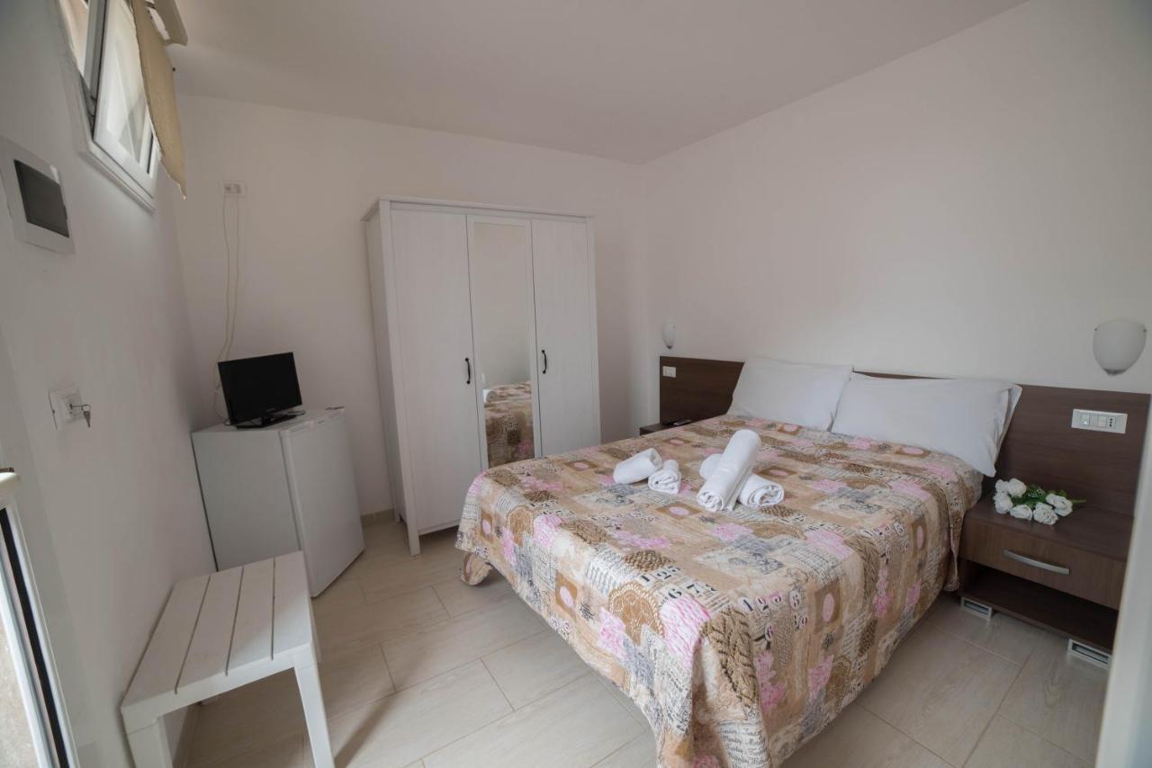 Villa Lara Polignano a Mare Buitenkant foto
